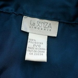 La Senza Intimates & Sleepwear - Beautiful silk pajamas La Senza Intimates & Sleepwear - Beautiful silk pajamas